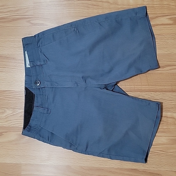 Volcom  Mens Frkin Modern Chino Shorts size 28 - Picture 1 of 8